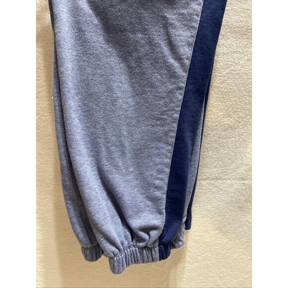Tommy Hilfiger Sport Joggers Sweatpants Blue Women's Size Medium - Picture 4 of 7